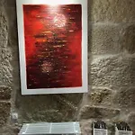 Solar De Almeidinha * Mangualde