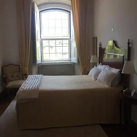 Bauernhof Solar De Almeidinha *