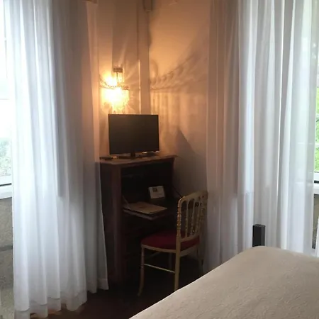 Bauernhof Solar De Almeidinha