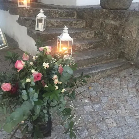 Solar De Almeidinha *