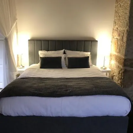 Solar De Almeidinha *