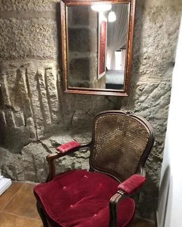 Bauernhof Solar De Almeidinha *