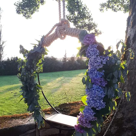 Farm stay Solar De Almeidinha Mangualde