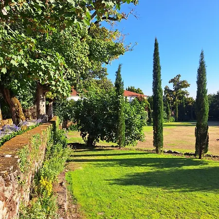 Solar De Almeidinha