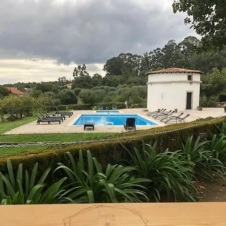 Solar De Almeidinha