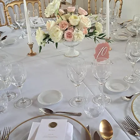 Bauernhof Solar De Almeidinha Mangualde