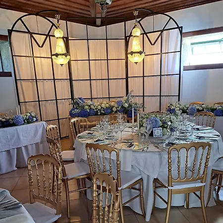 Solar De Almeidinha Mangualde