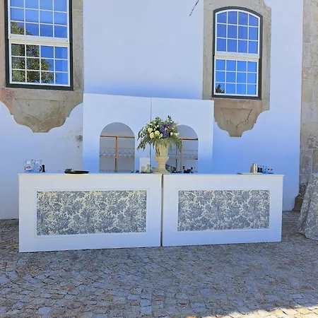 Farm stay Solar De Almeidinha Mangualde