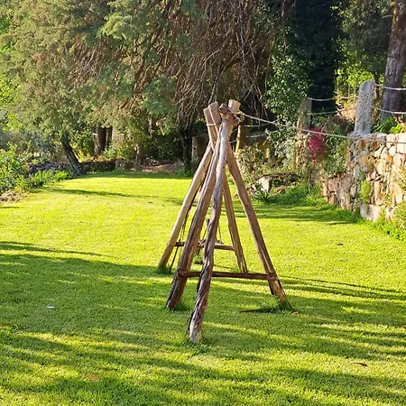 Solar De Almeidinha Farm stay