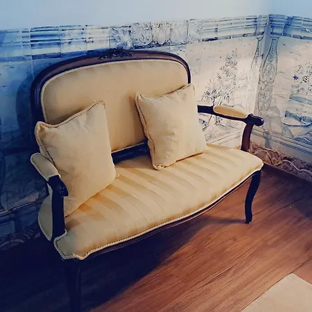 Solar De Almeidinha Farm stay