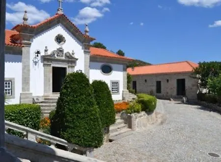 Alojamento de Turismo Rural Solar De Almeidinha