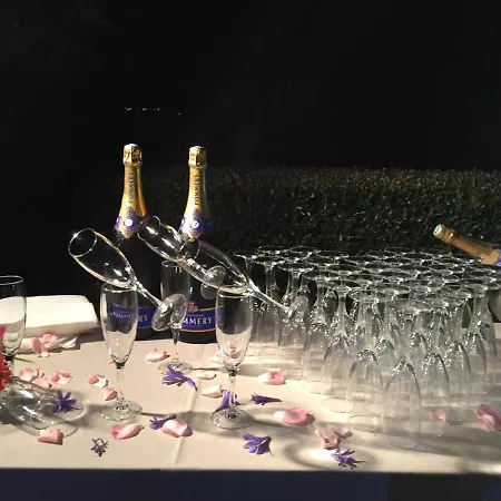 Solar De Almeidinha Bauernhof Mangualde