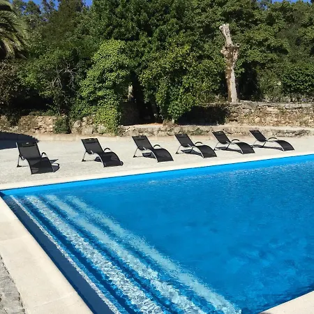 Solar De Almeidinha *