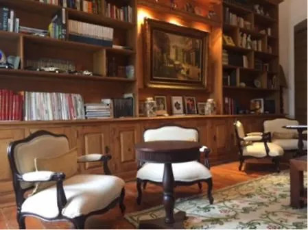 Bauernhof Solar De Almeidinha *