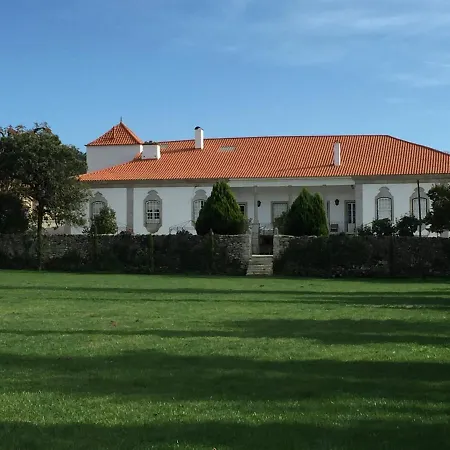 Solar De Almeidinha Mangualde