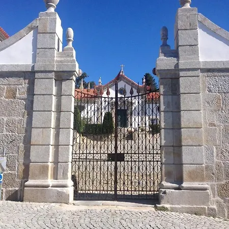 Solar De Almeidinha Mangualde