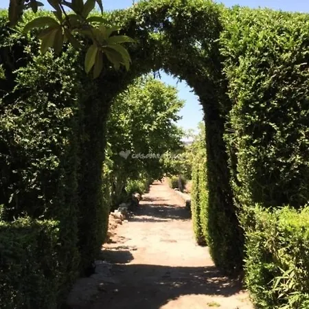 Solar De Almeidinha Bauernhof