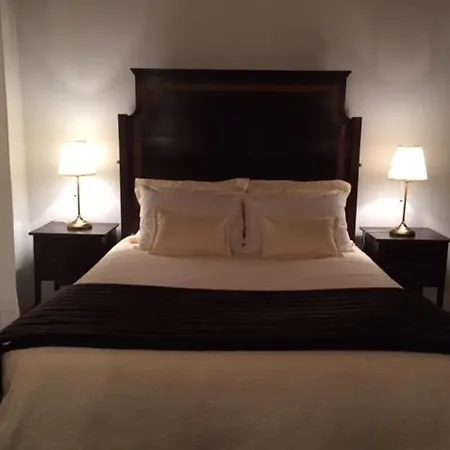 Solar De Almeidinha Bauernhof Mangualde