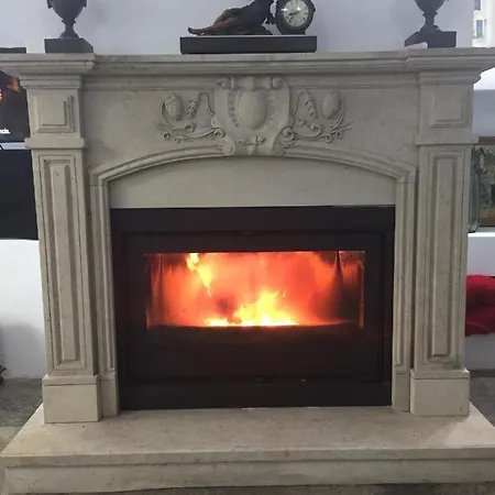 Solar De Almeidinha *