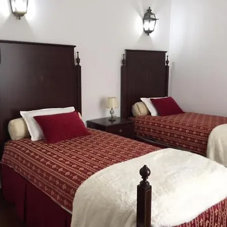 Solar De Almeidinha Mangualde