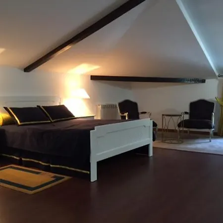 Bauernhof Solar De Almeidinha Mangualde