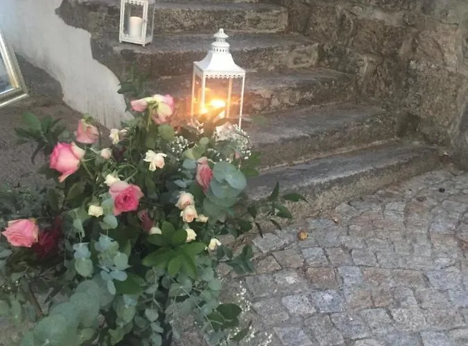 Solar De Almeidinha *