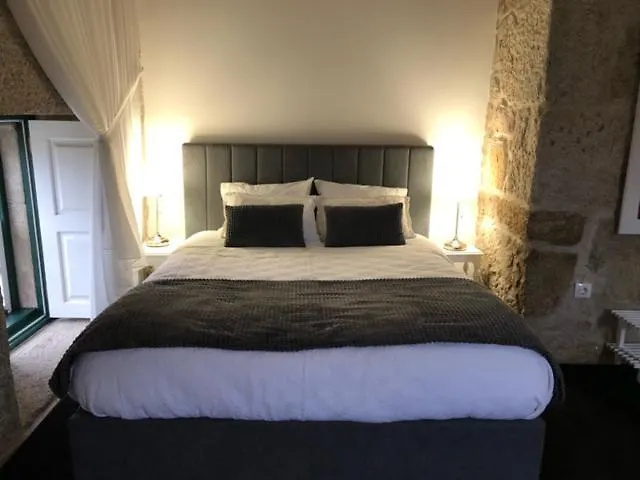 Solar De Almeidinha *