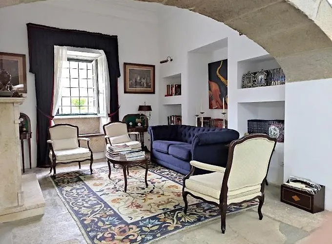 Solar De Almeidinha *