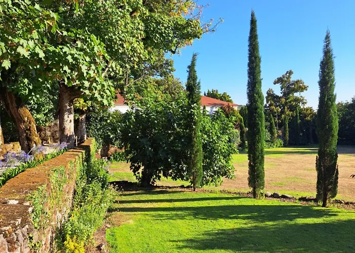 Solar De Almeidinha