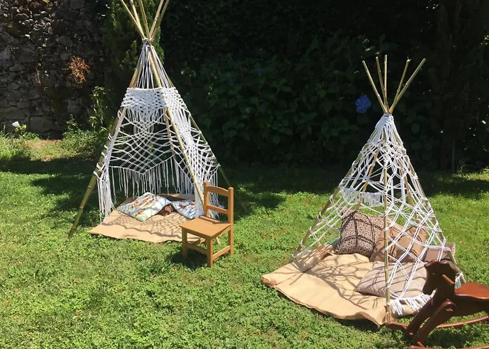 Solar De Almeidinha * מנגולדה