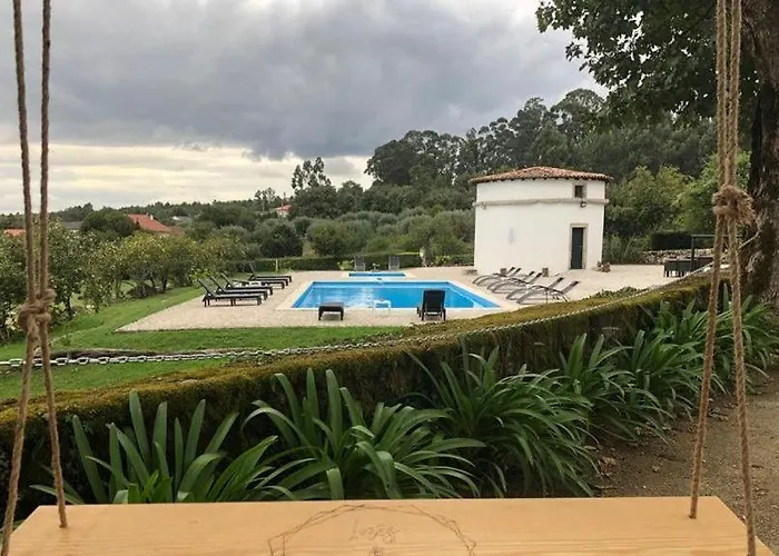 Solar De Almeidinha