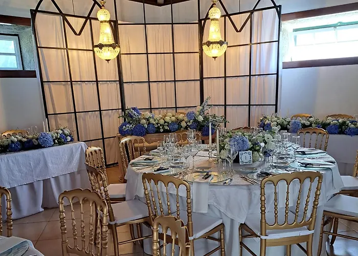 Solar De Almeidinha מנגולדה