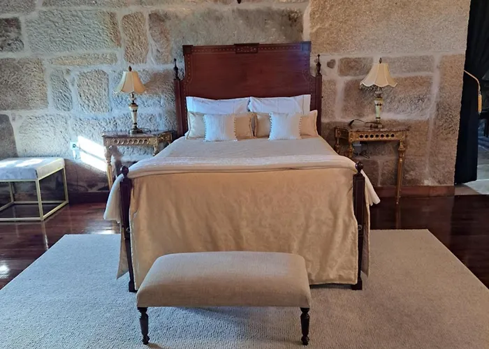 Solar De Almeidinha *