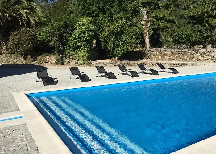 Solar De Almeidinha *