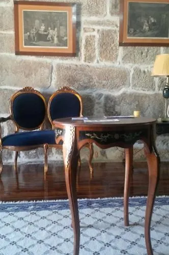 Solar De Almeidinha * מנגולדה