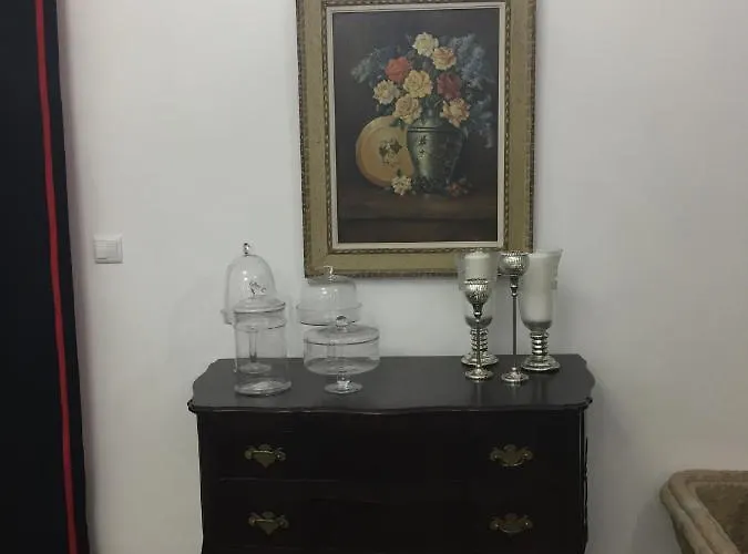 Solar De Almeidinha * מנגולדה